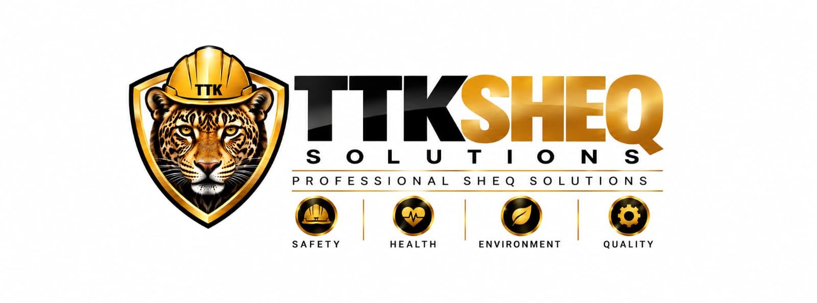 TTKSHEQ Solutions
