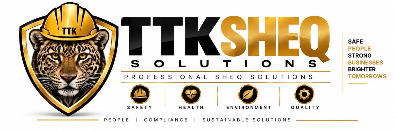 TTKSHEQ Solutions